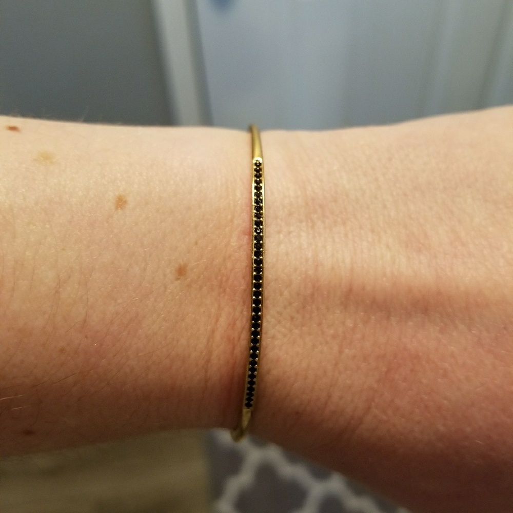 Stella and Dot cuff
